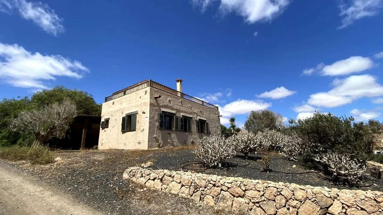 Casa Surf La Higuerita Villa Tetir