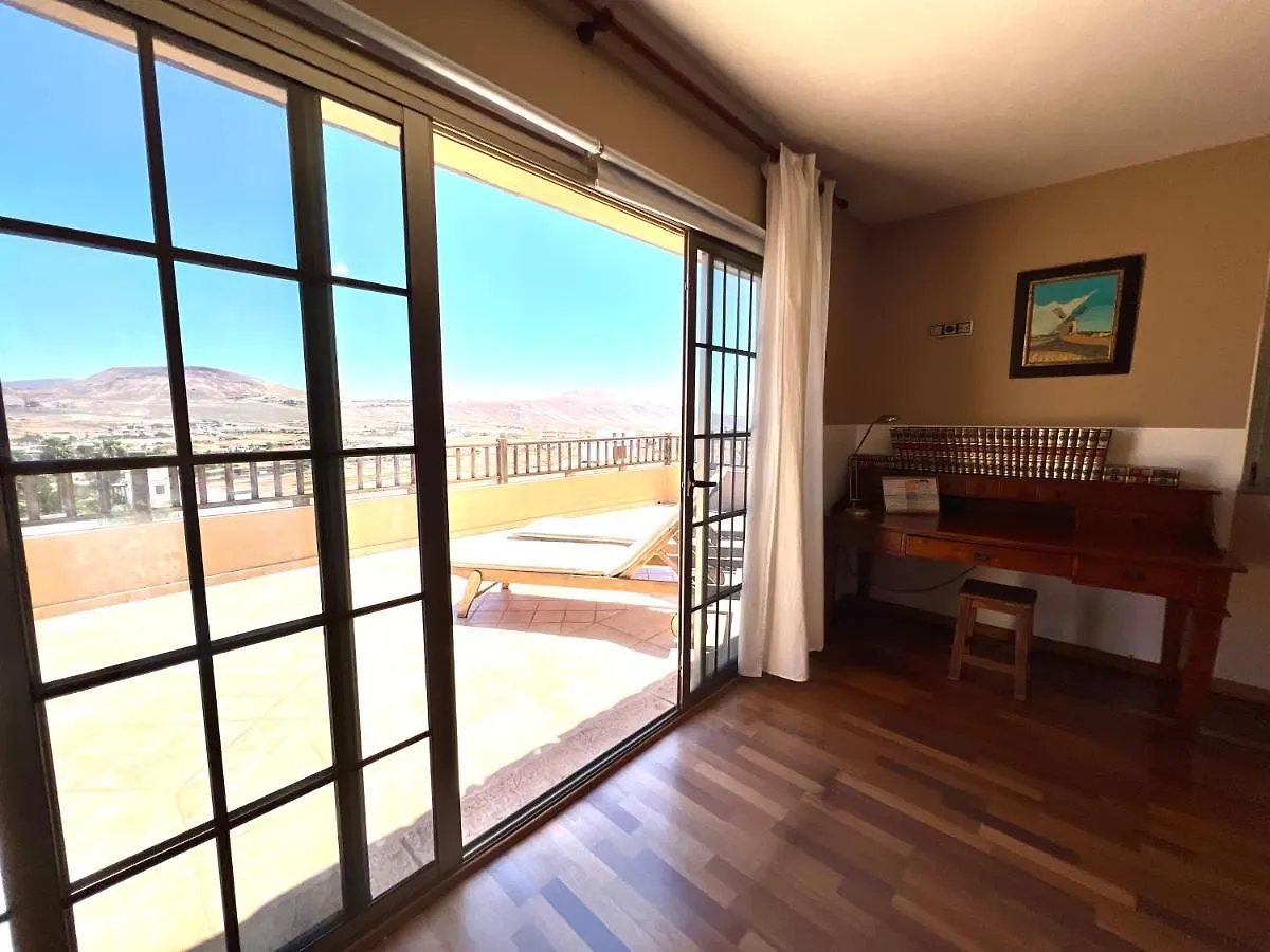 Holiday home Casa Surf La Higuerita Villa Tetir Spain
