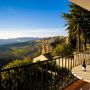 Terrazas Del Tajo Apartment Ronda