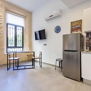 Nine O Clock San Agustin Apartment Sevilla