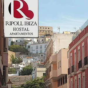 Ripoll Apartment Ibiza-Stadt