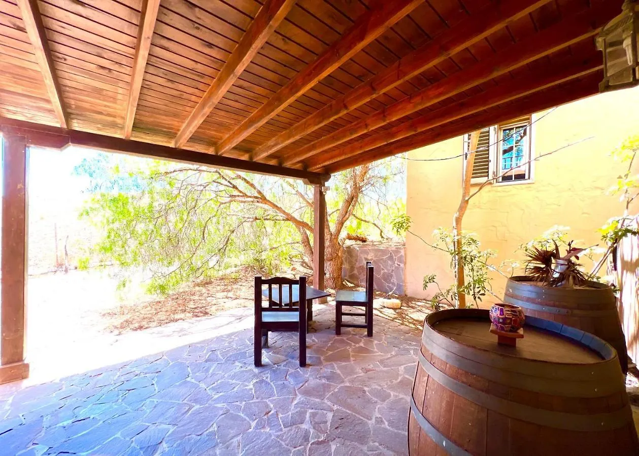 Holiday home Casa Surf La Higuerita Villa Tetir