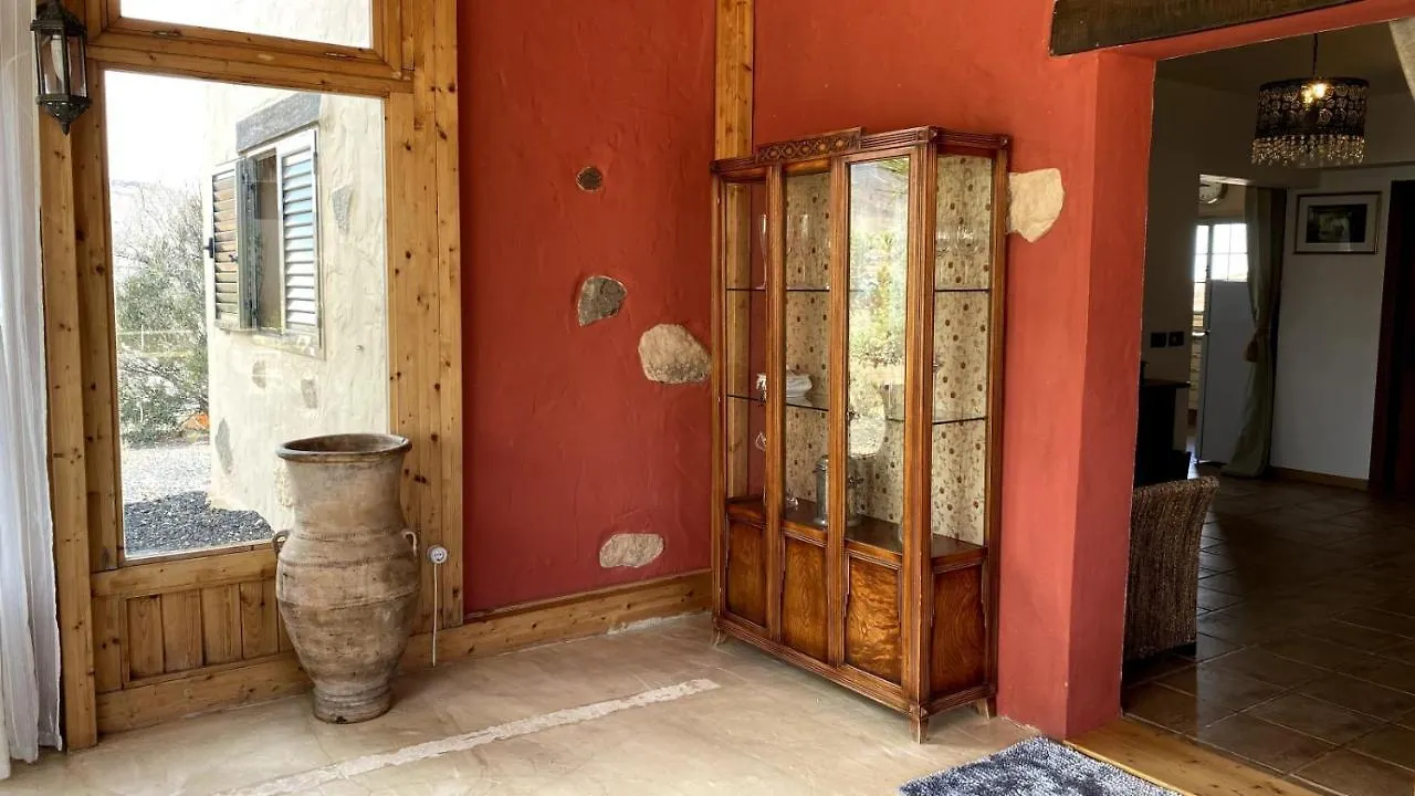 Casa Surf La Higuerita Villa Tetir Holiday home