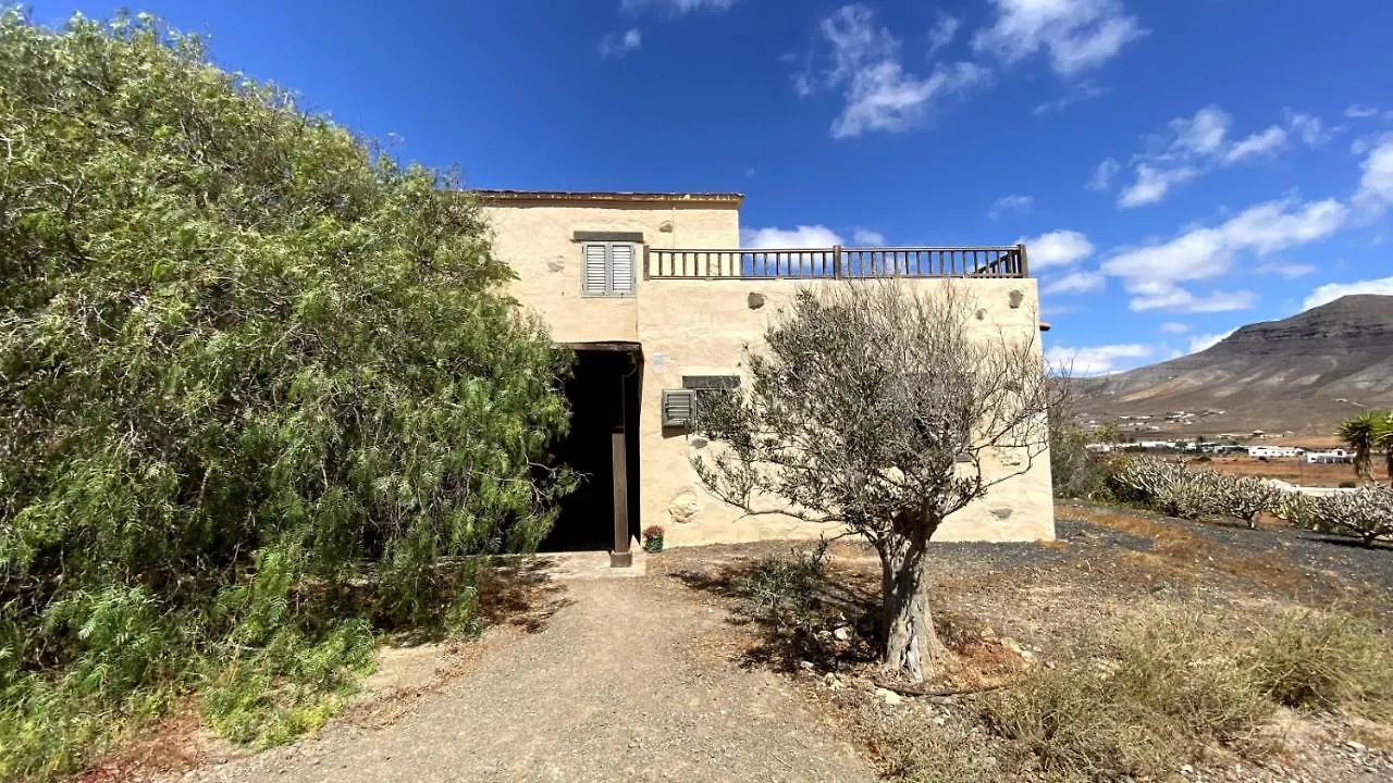 Holiday home Casa Surf La Higuerita Villa Tetir