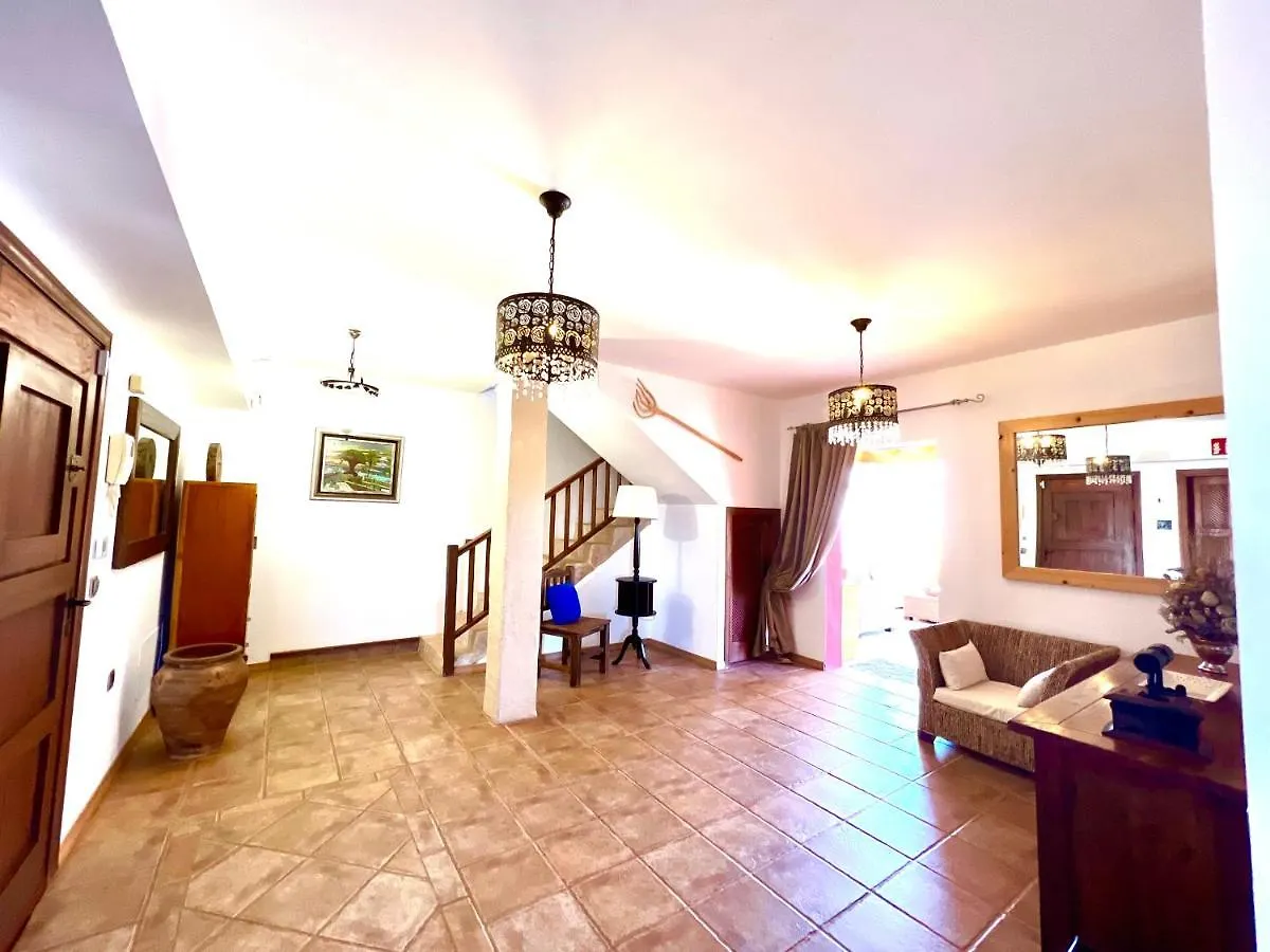 Casa Surf La Higuerita Villa Tetir Holiday home
